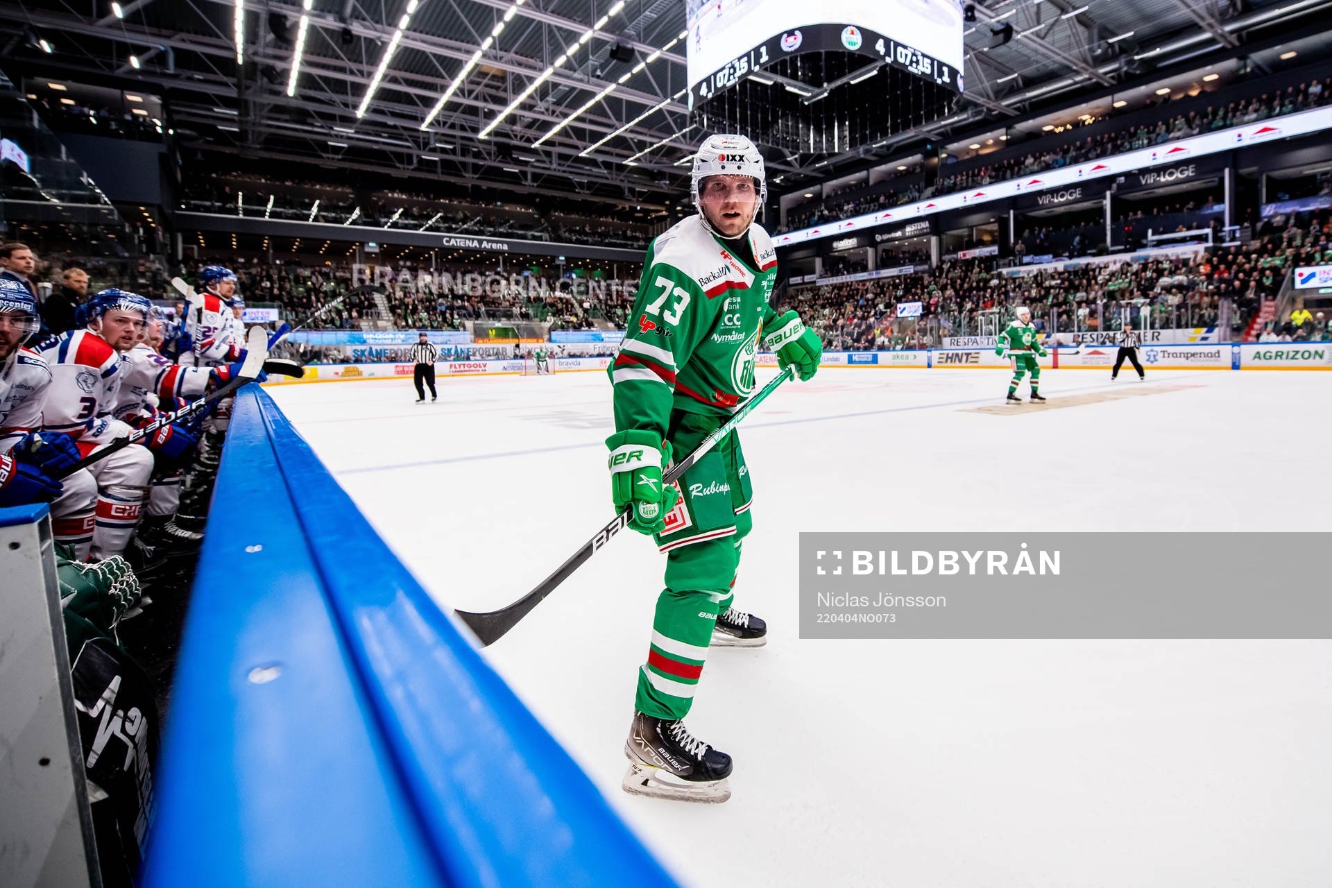 Rögles Valtteri Kemiläinen