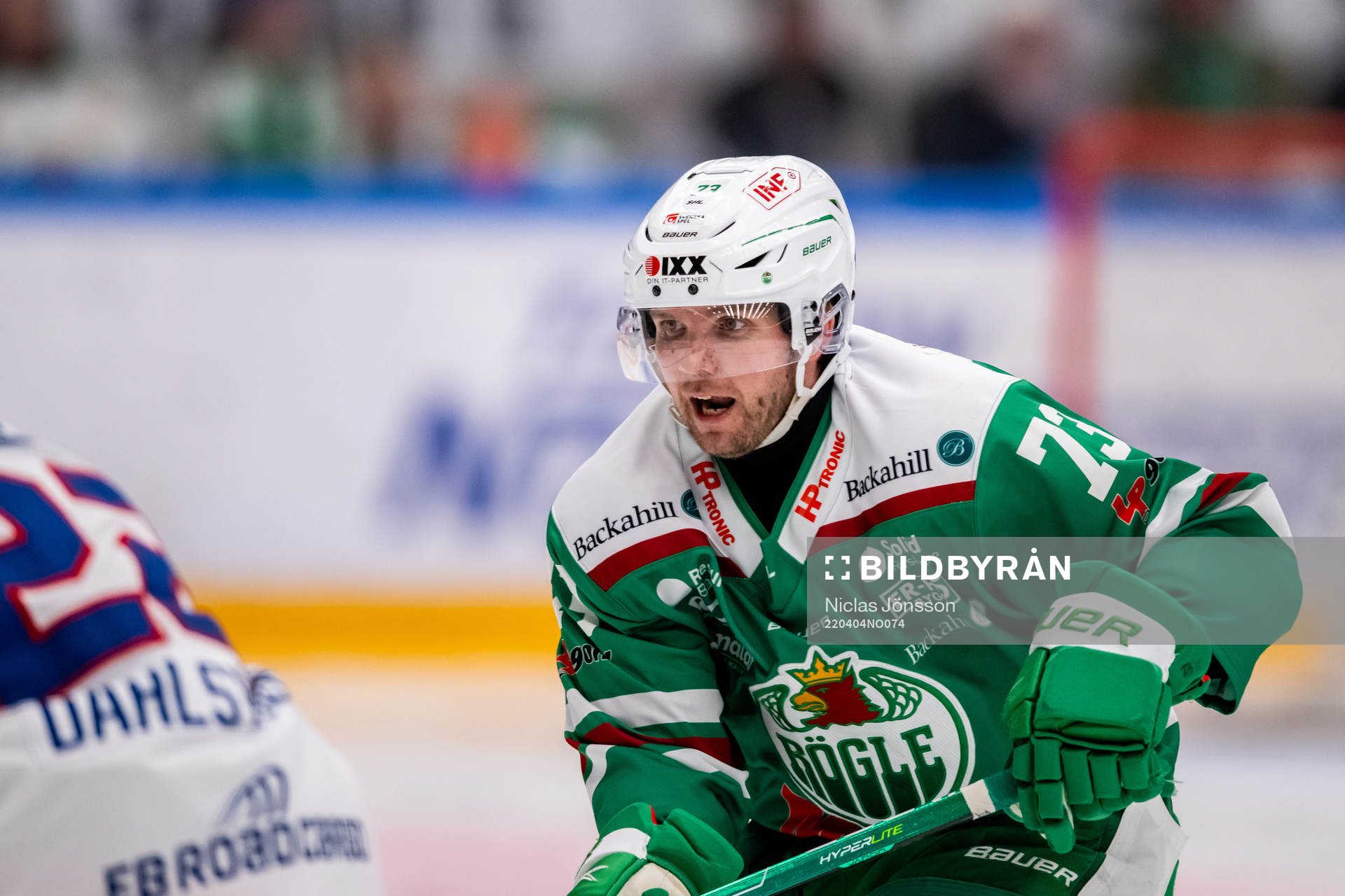 Rögles Valtteri Kemiläinen