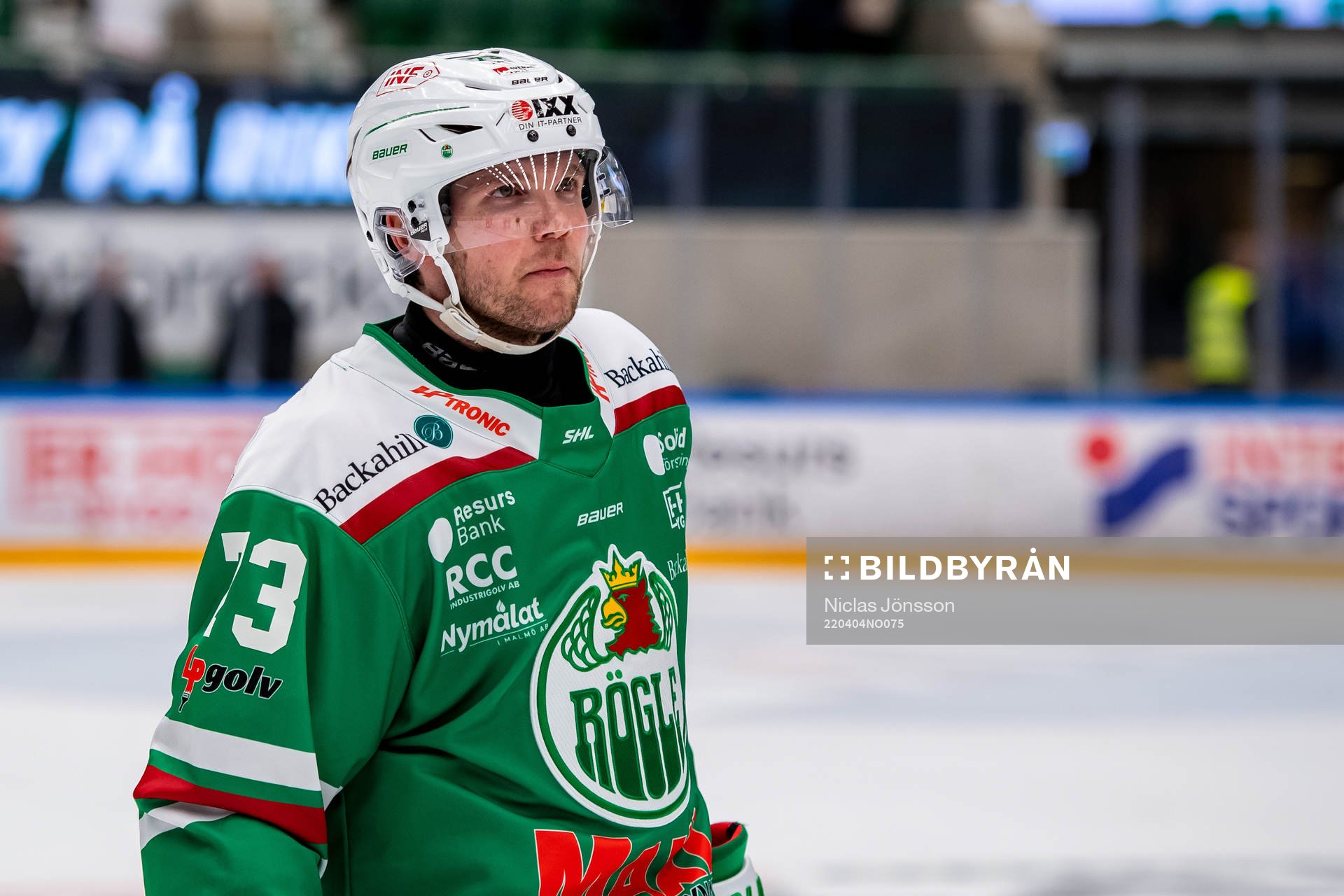 Rögles Valtteri Kemiläinen