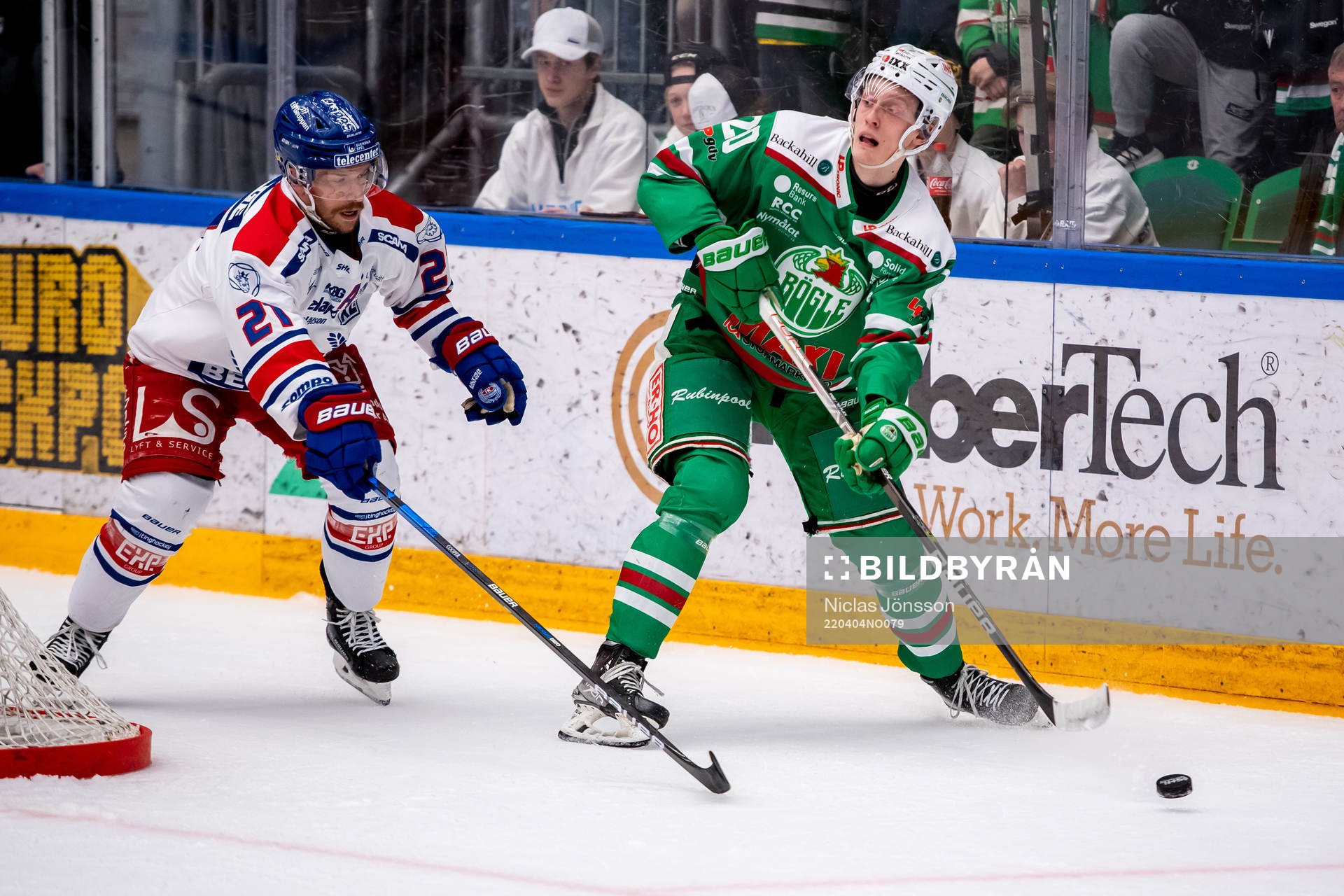 Rögles Oliver Tärnström