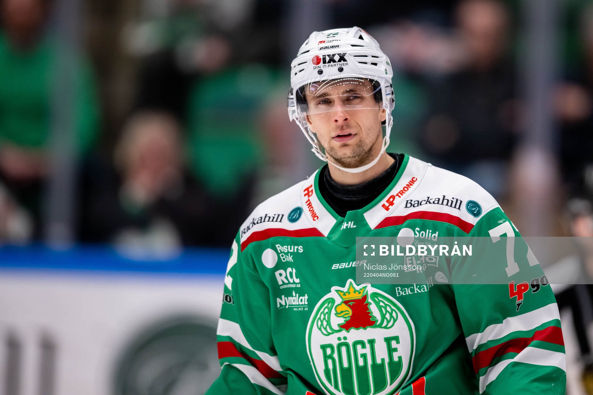 Rögles Daniel Zaar
