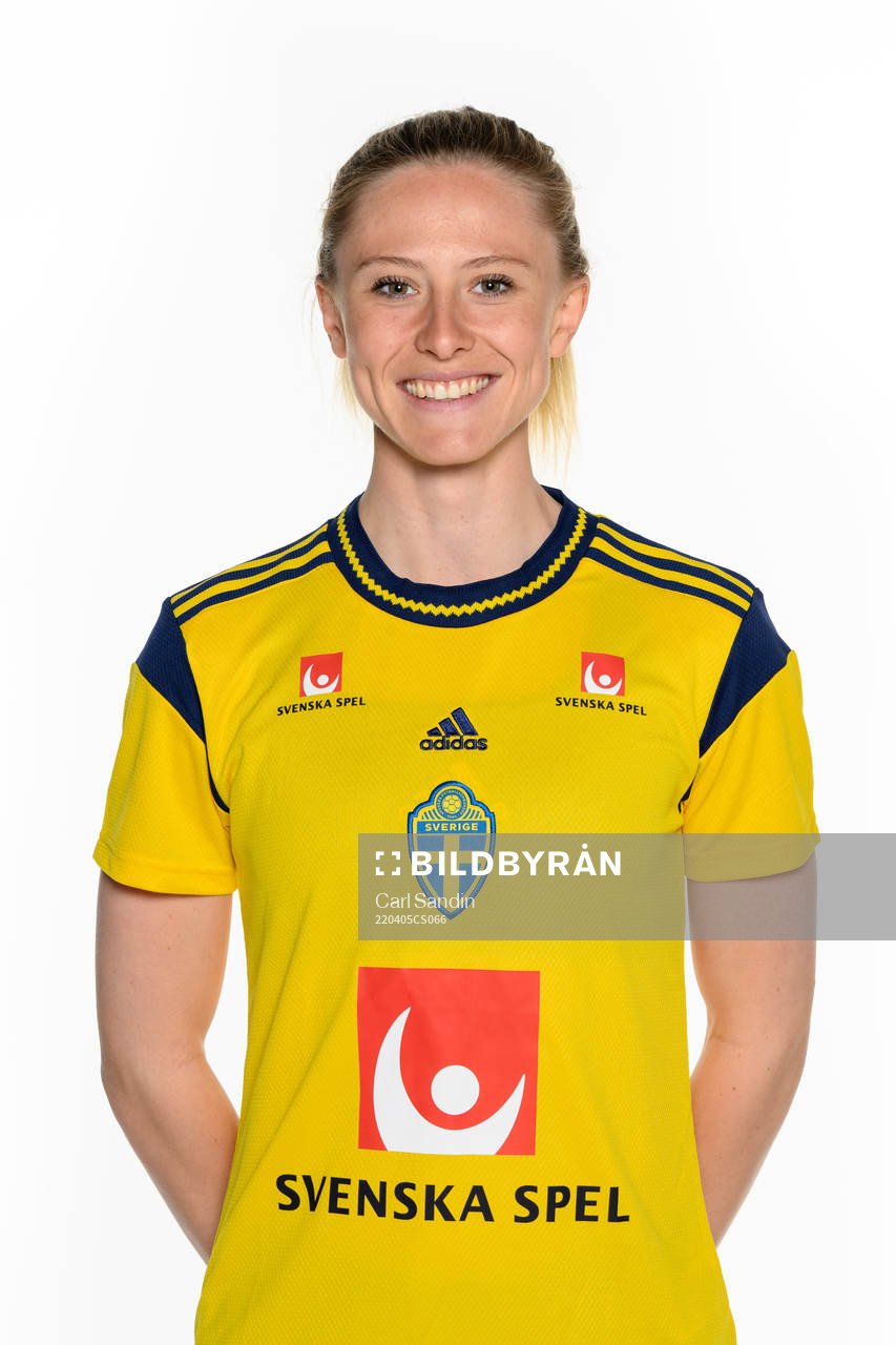 Rebecka Blomqvist