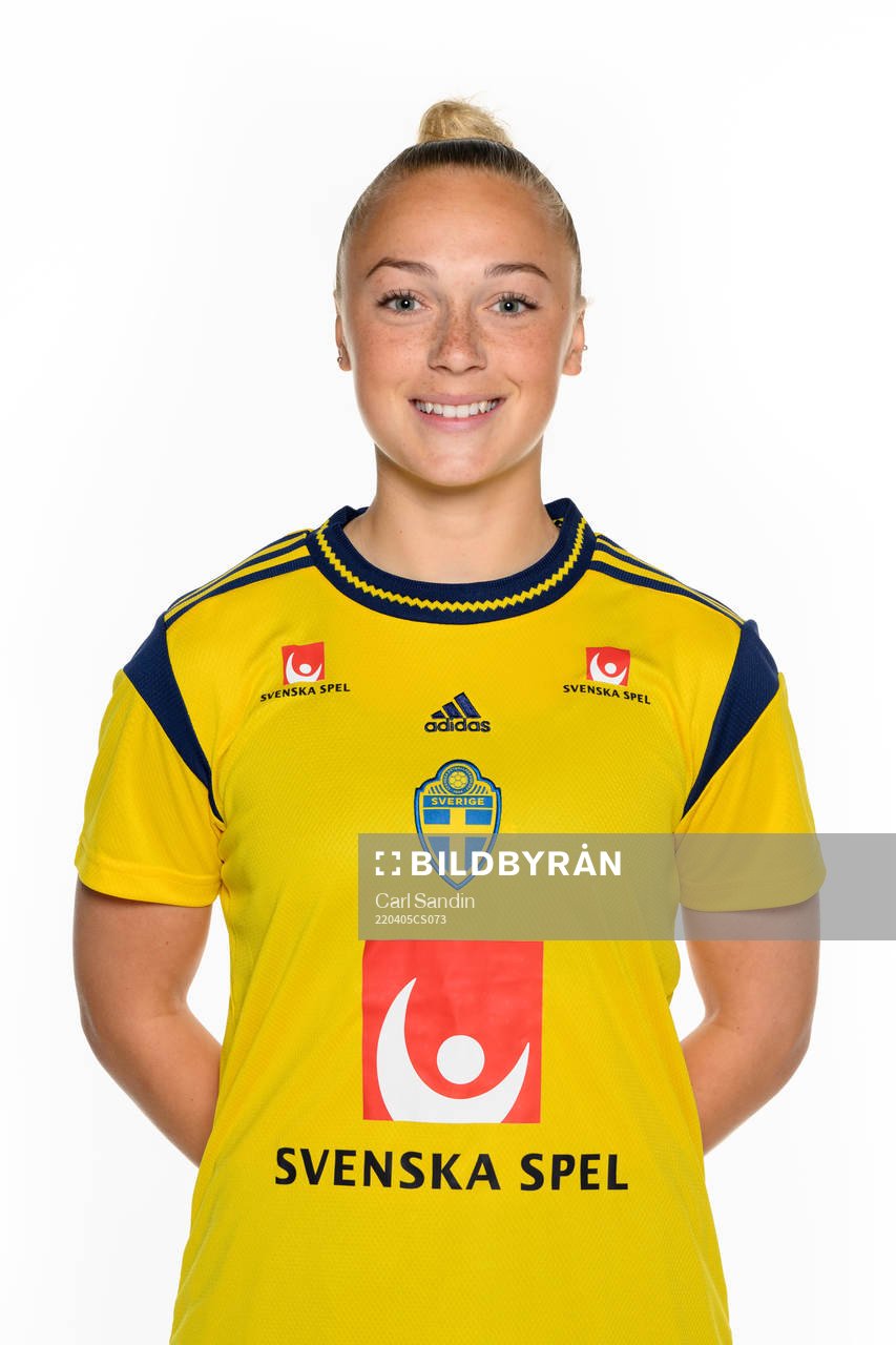 Hanna Bennison