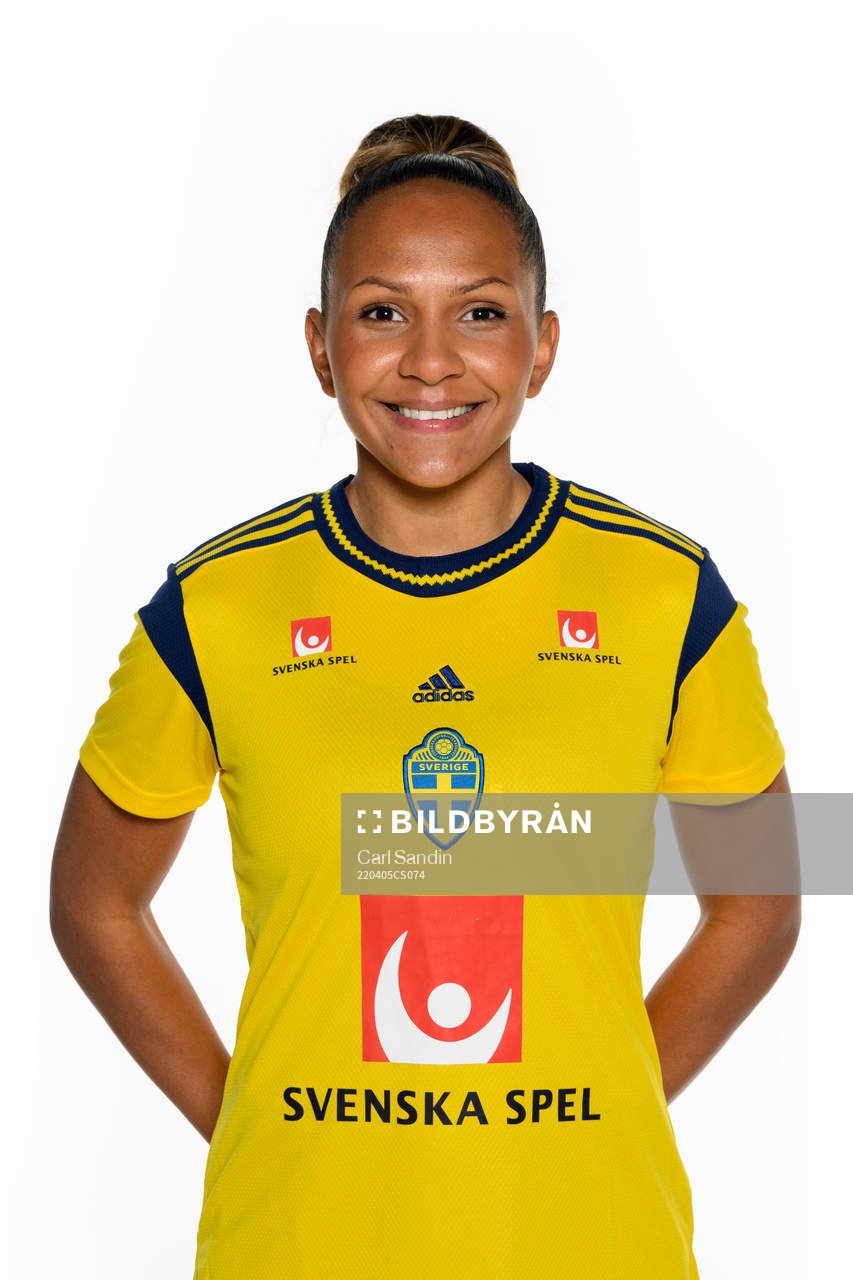 Madelen Janogy