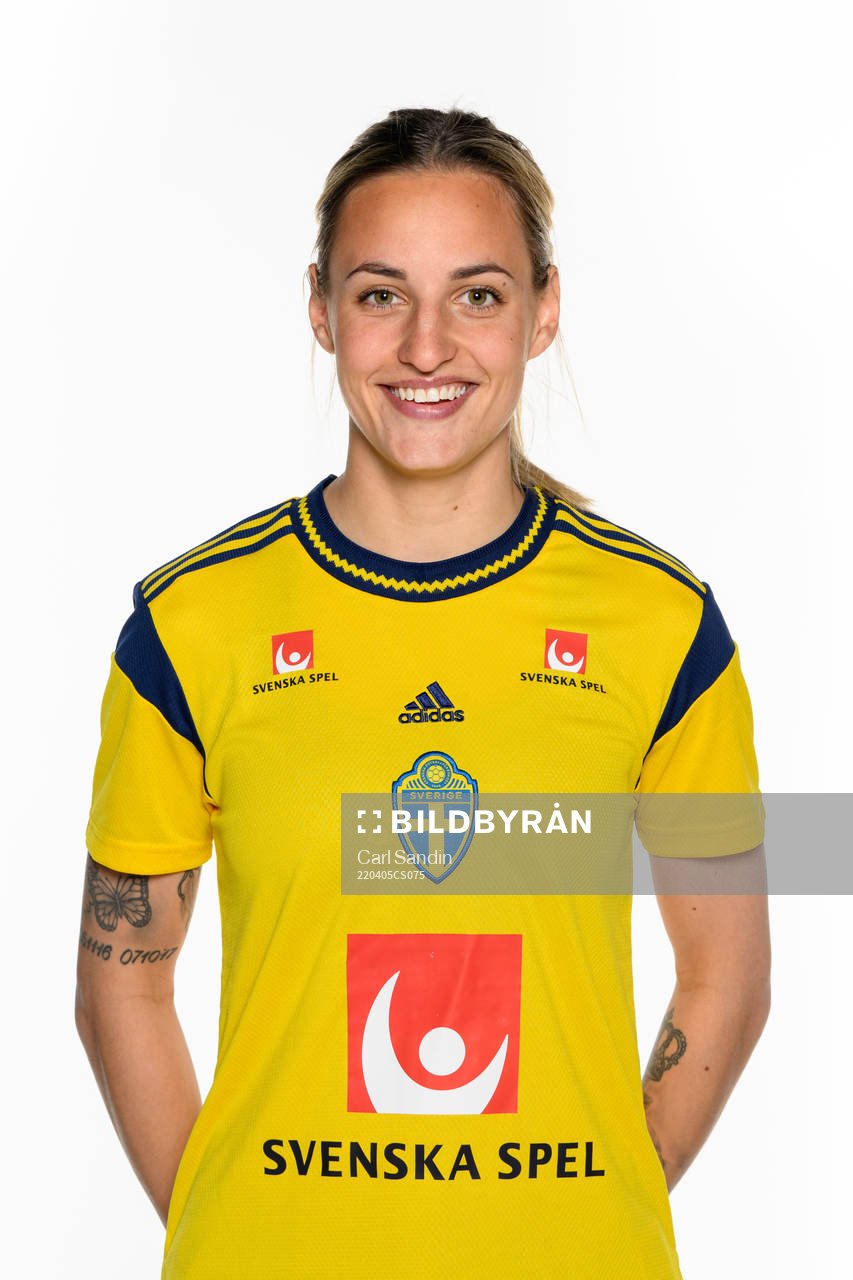 Nathalie Björn