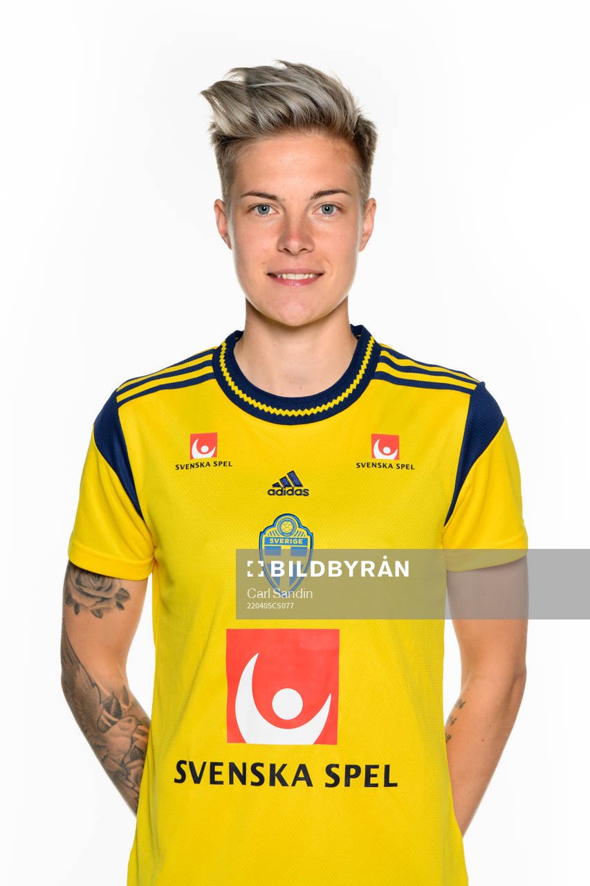 Lina Hurtig
