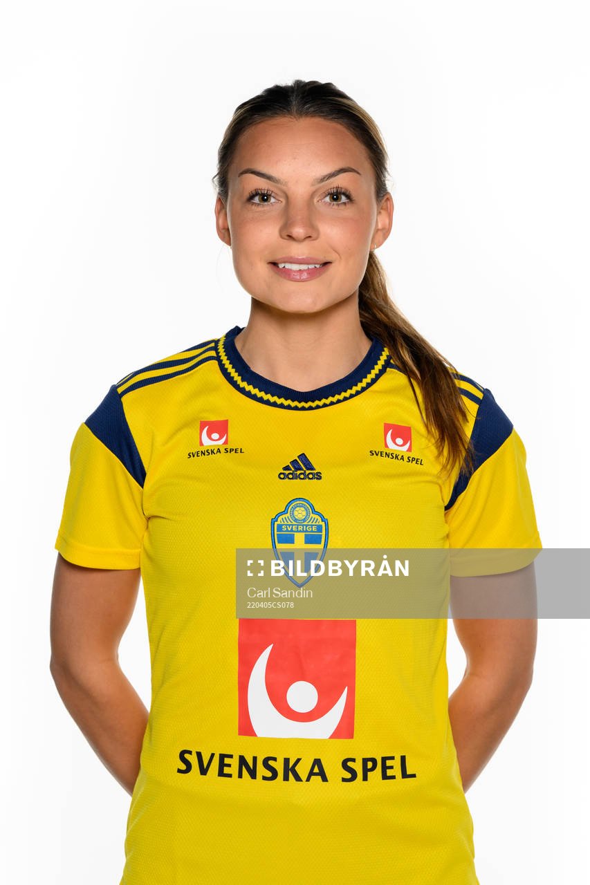 Johanna Rytting Kaneryd