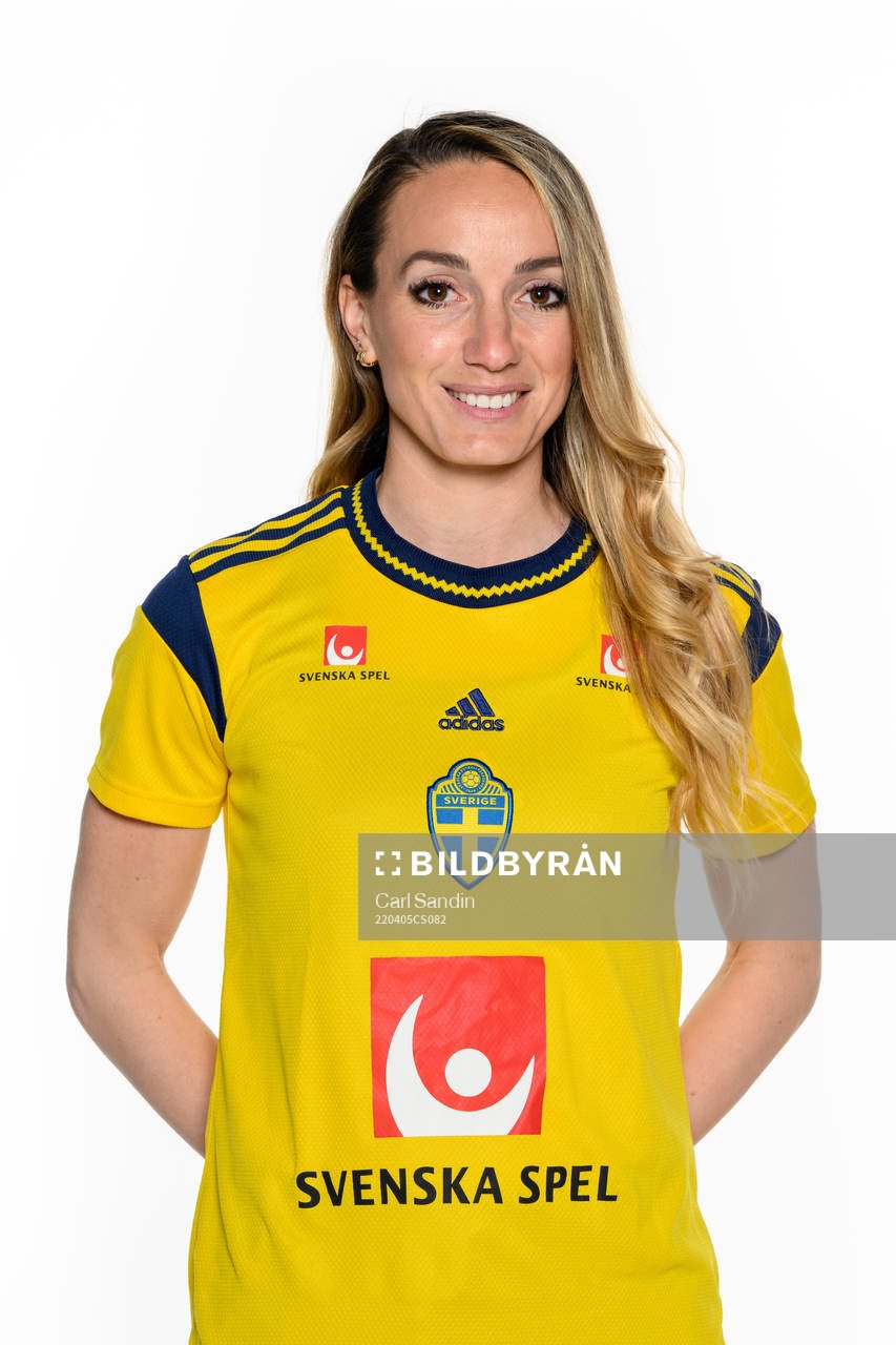 Kosovare Asllani