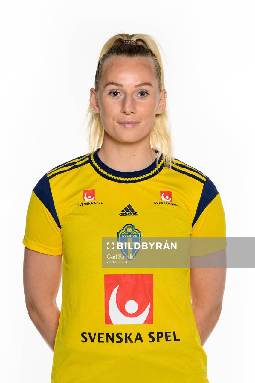 Stina Blackstenius