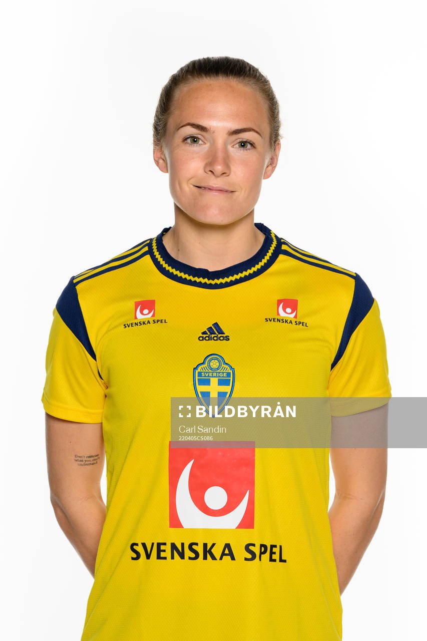 Magdalena Eriksson