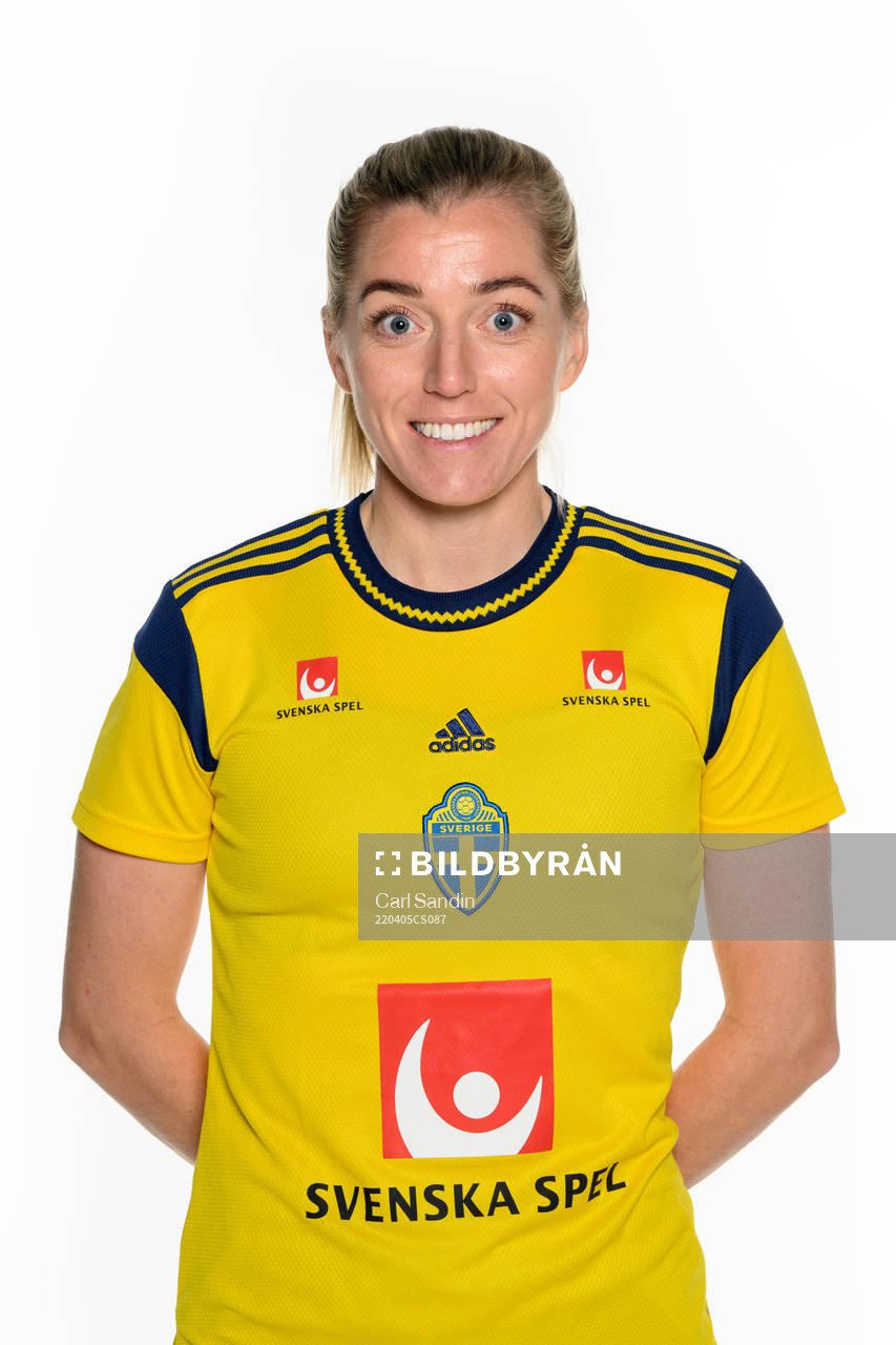 Linda Sembrant