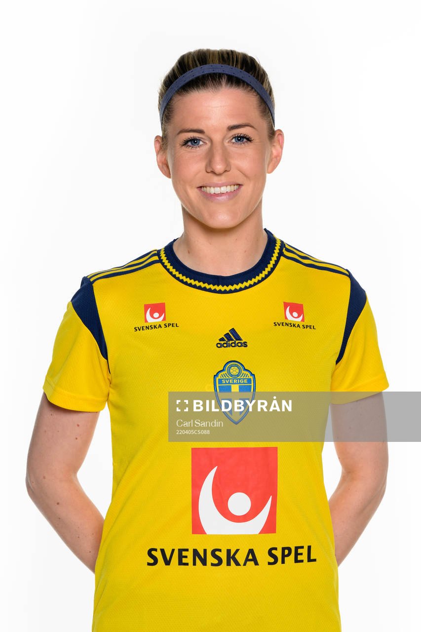 Olivia Schough