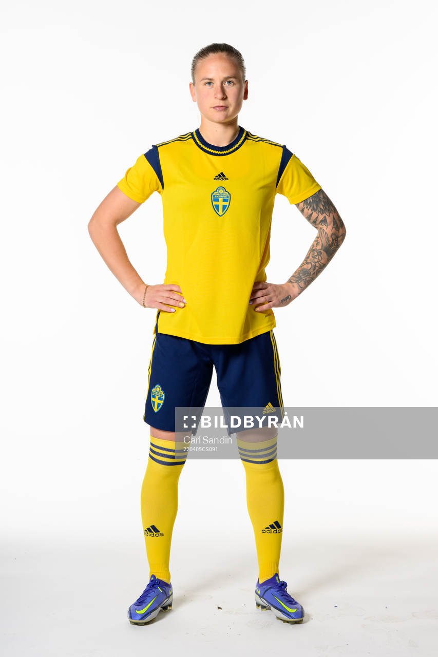 Filippa Curmark
