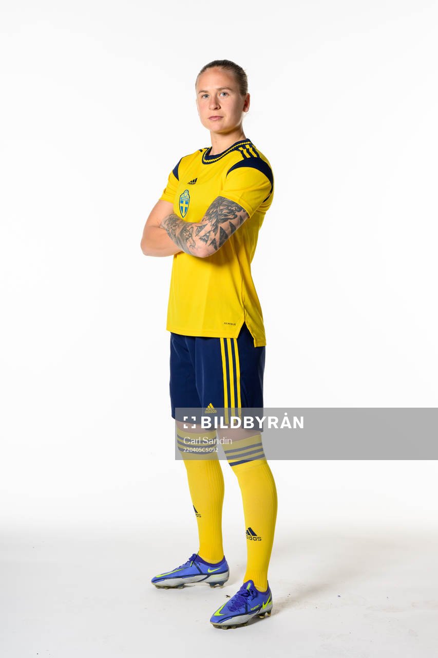 Filippa Curmark