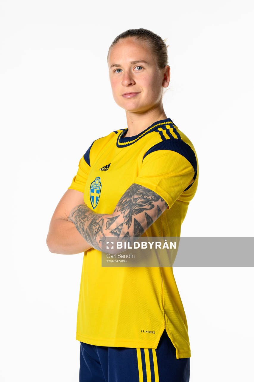 Filippa Curmark