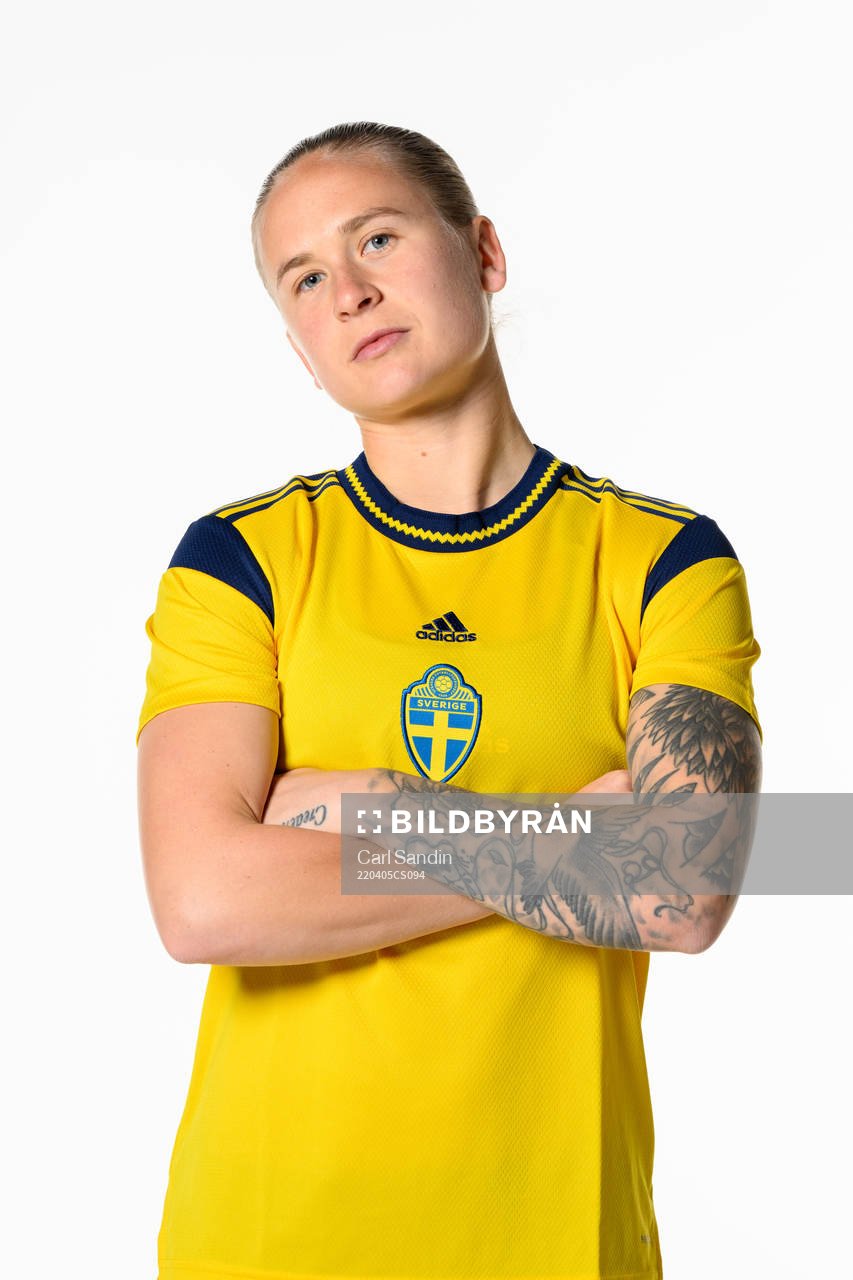 Filippa Curmark