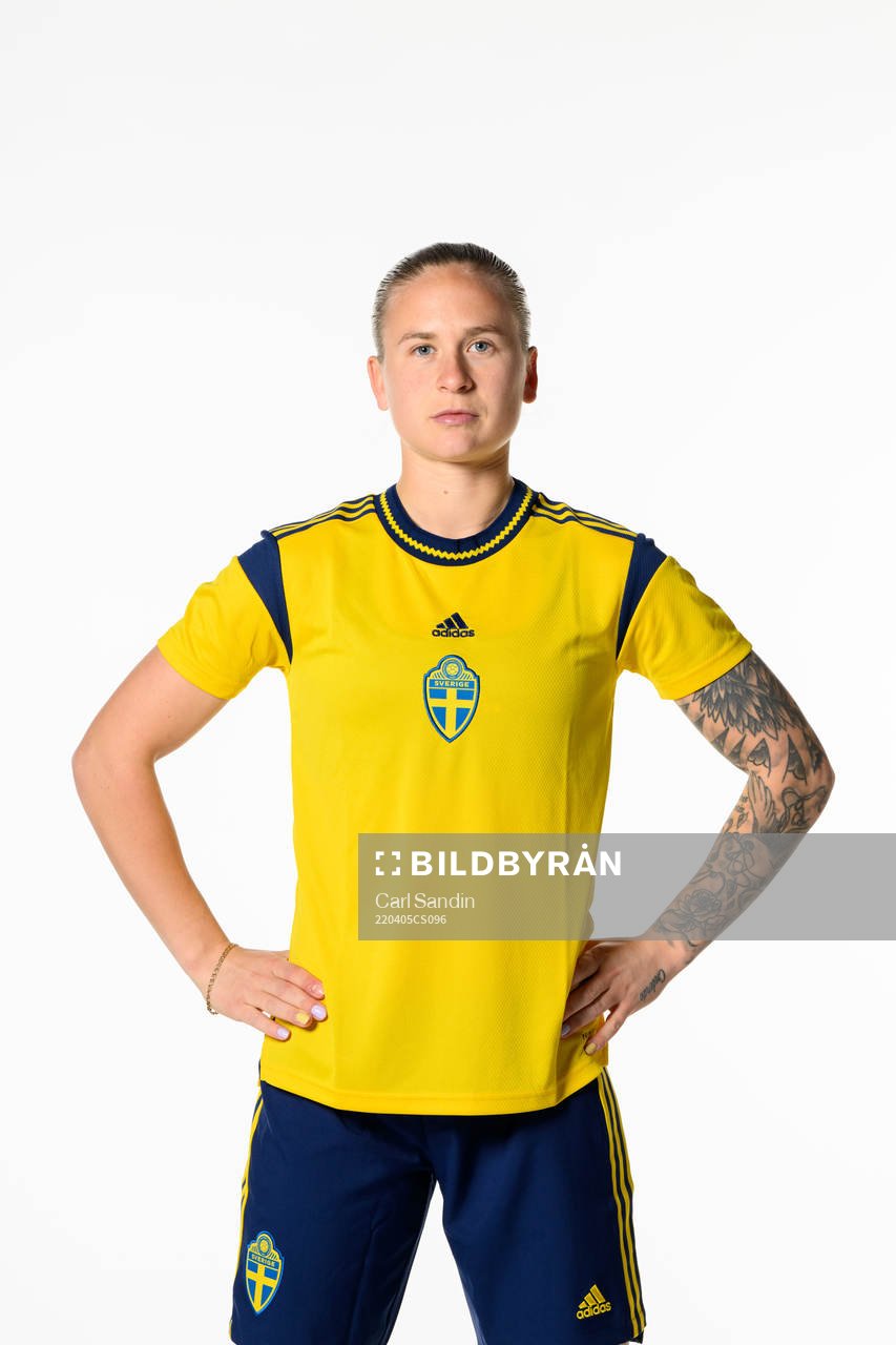Filippa Curmark