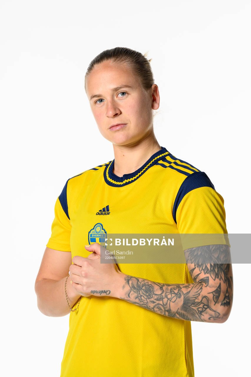 Filippa Curmark