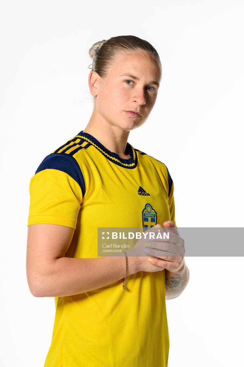 Filippa Curmark