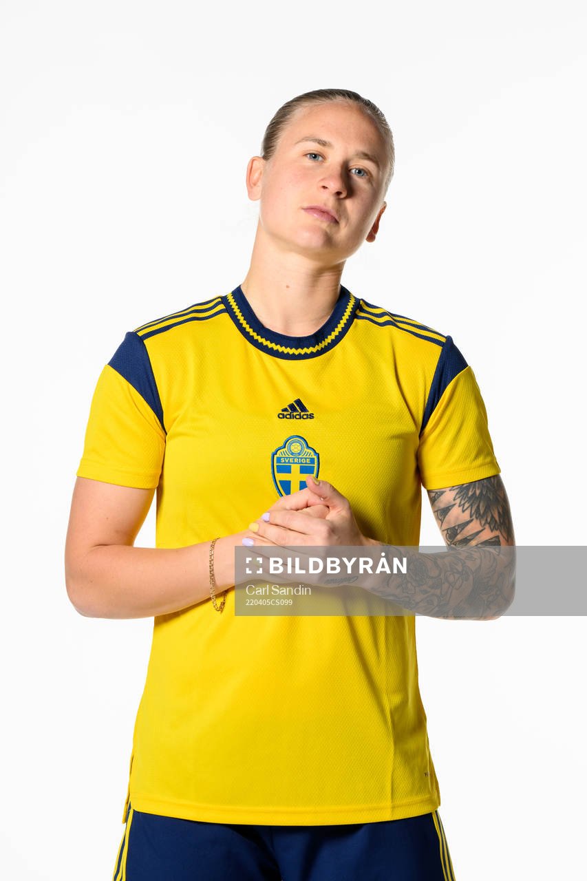 Filippa Curmark