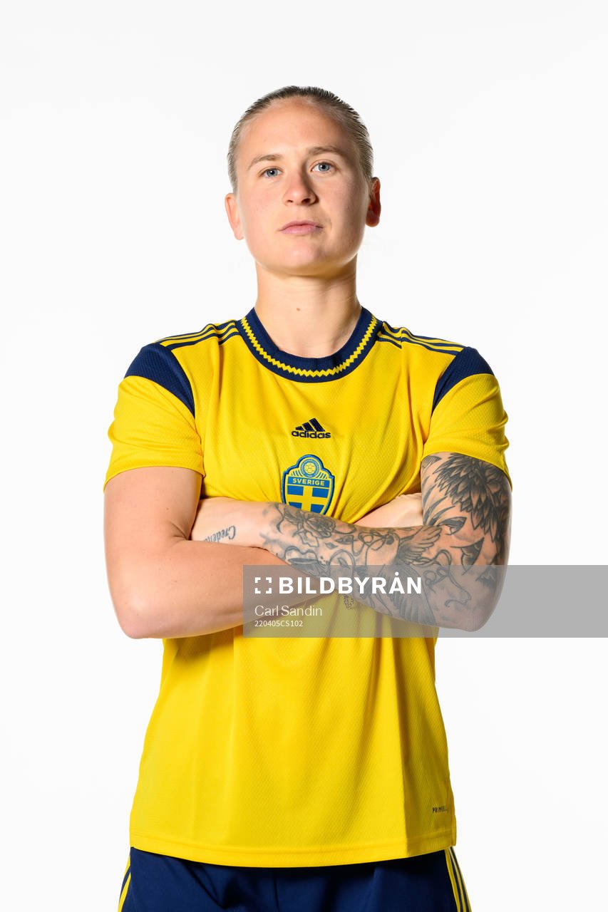 Filippa Curmark