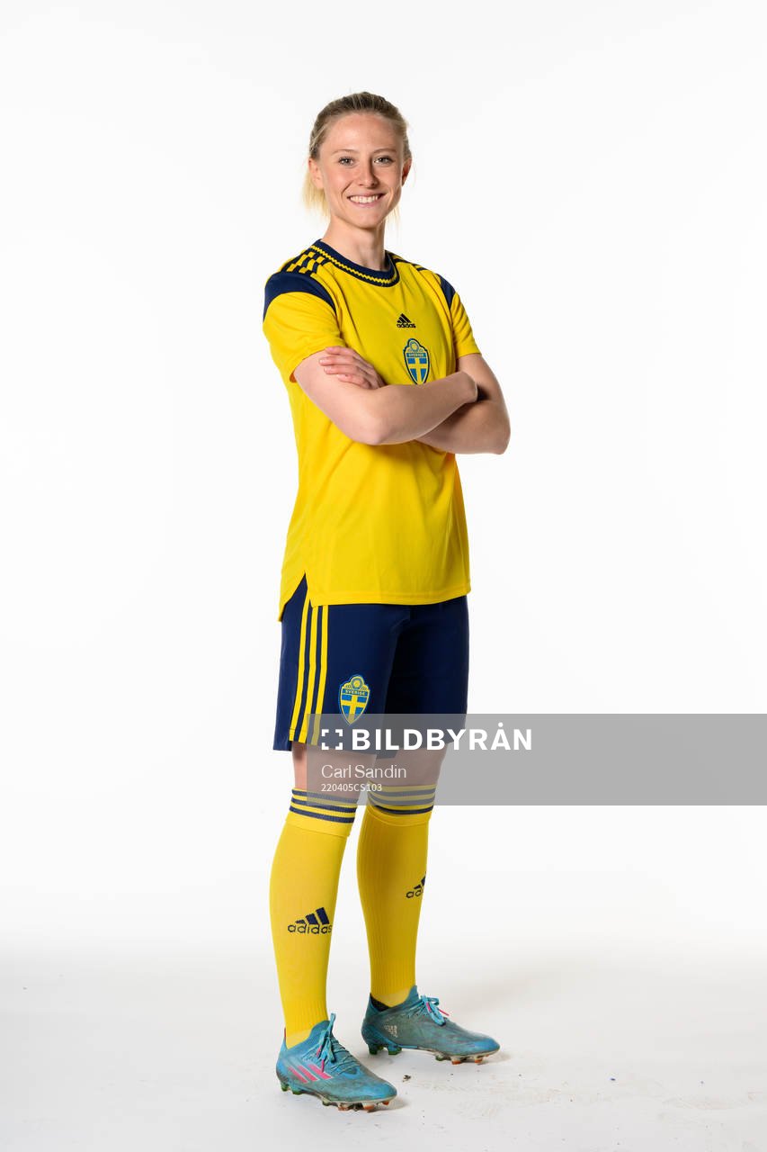 Rebecka Blomqvist
