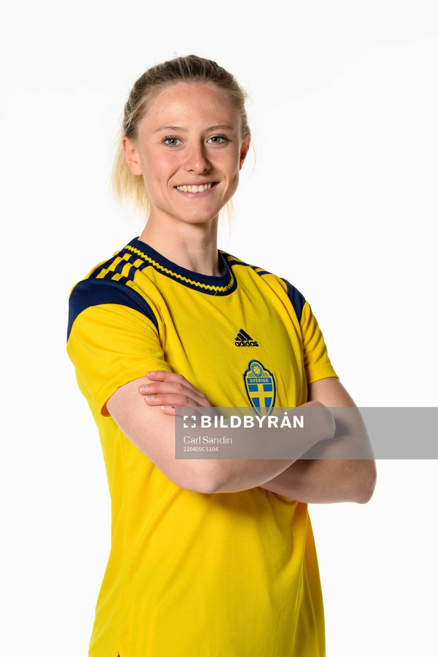 Rebecka Blomqvist