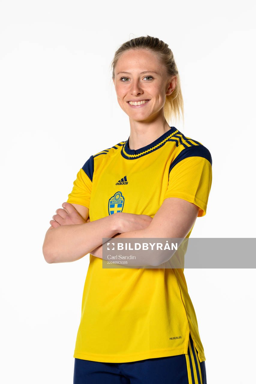 Rebecka Blomqvist