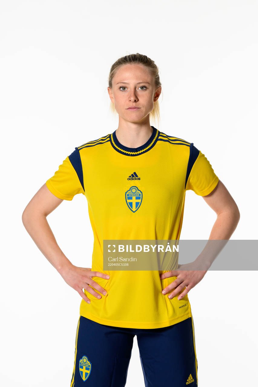 Rebecka Blomqvist