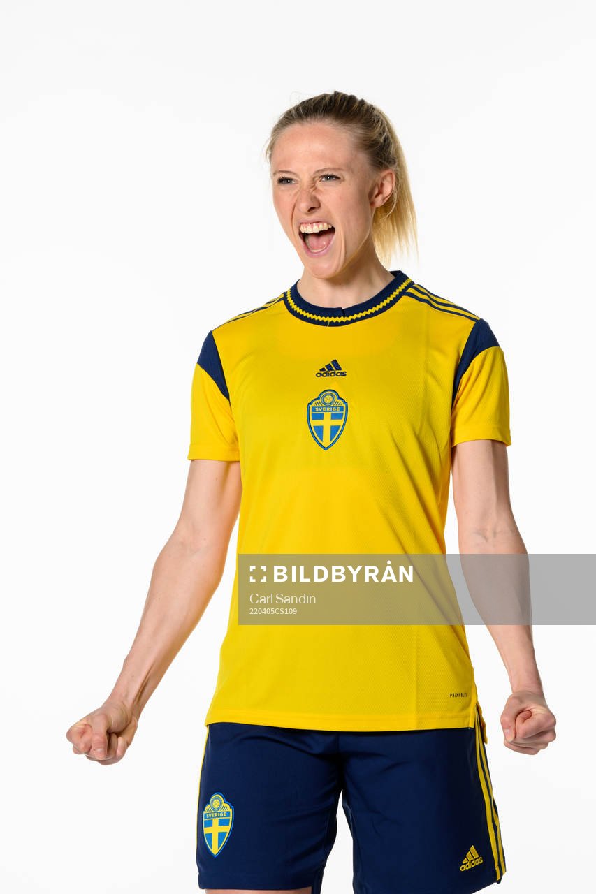 Rebecka Blomqvist