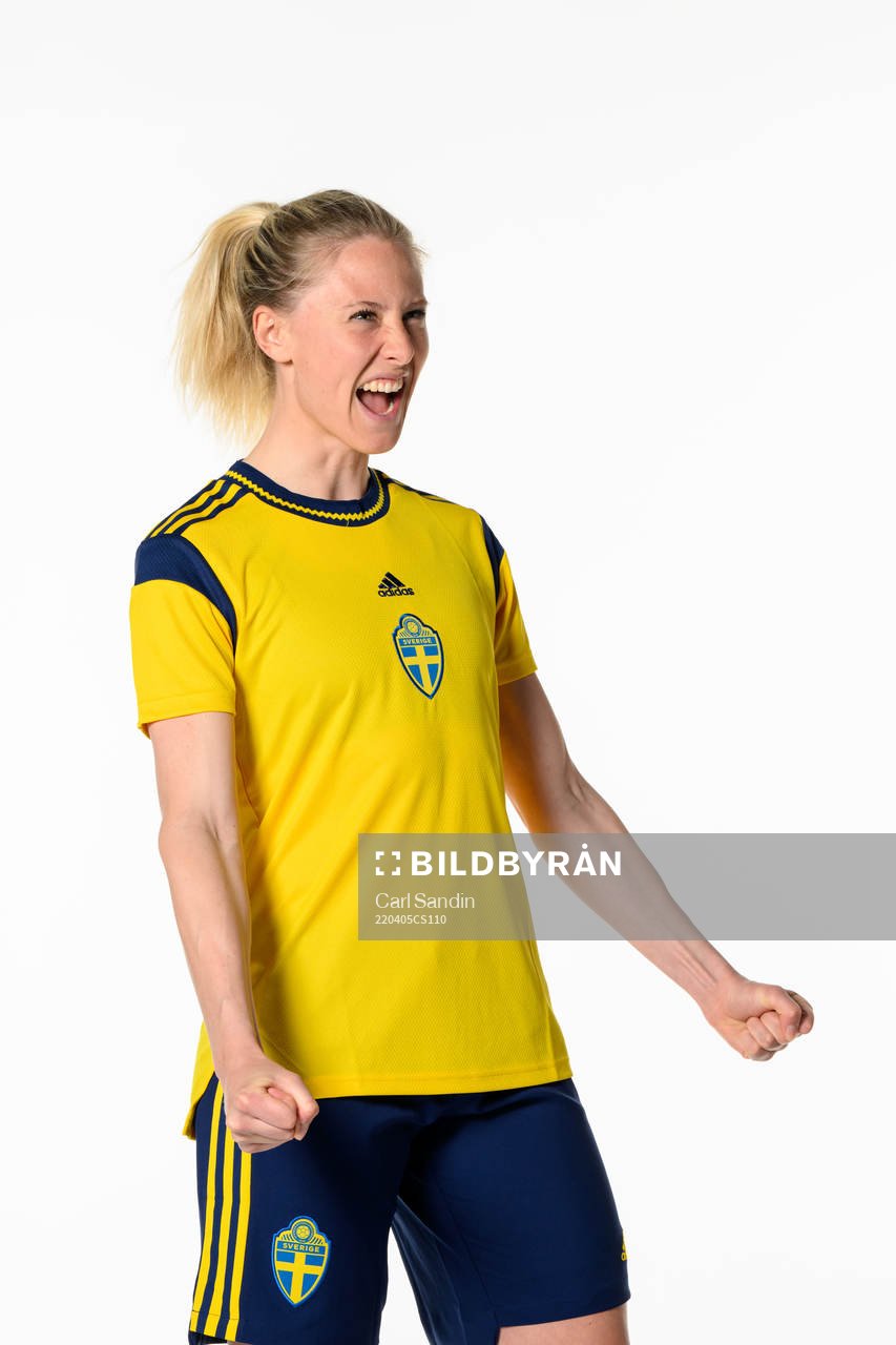 Rebecka Blomqvist