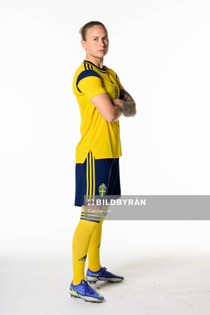 Filippa Curmark