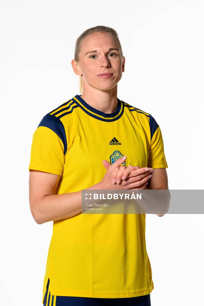 Jonna Andersson