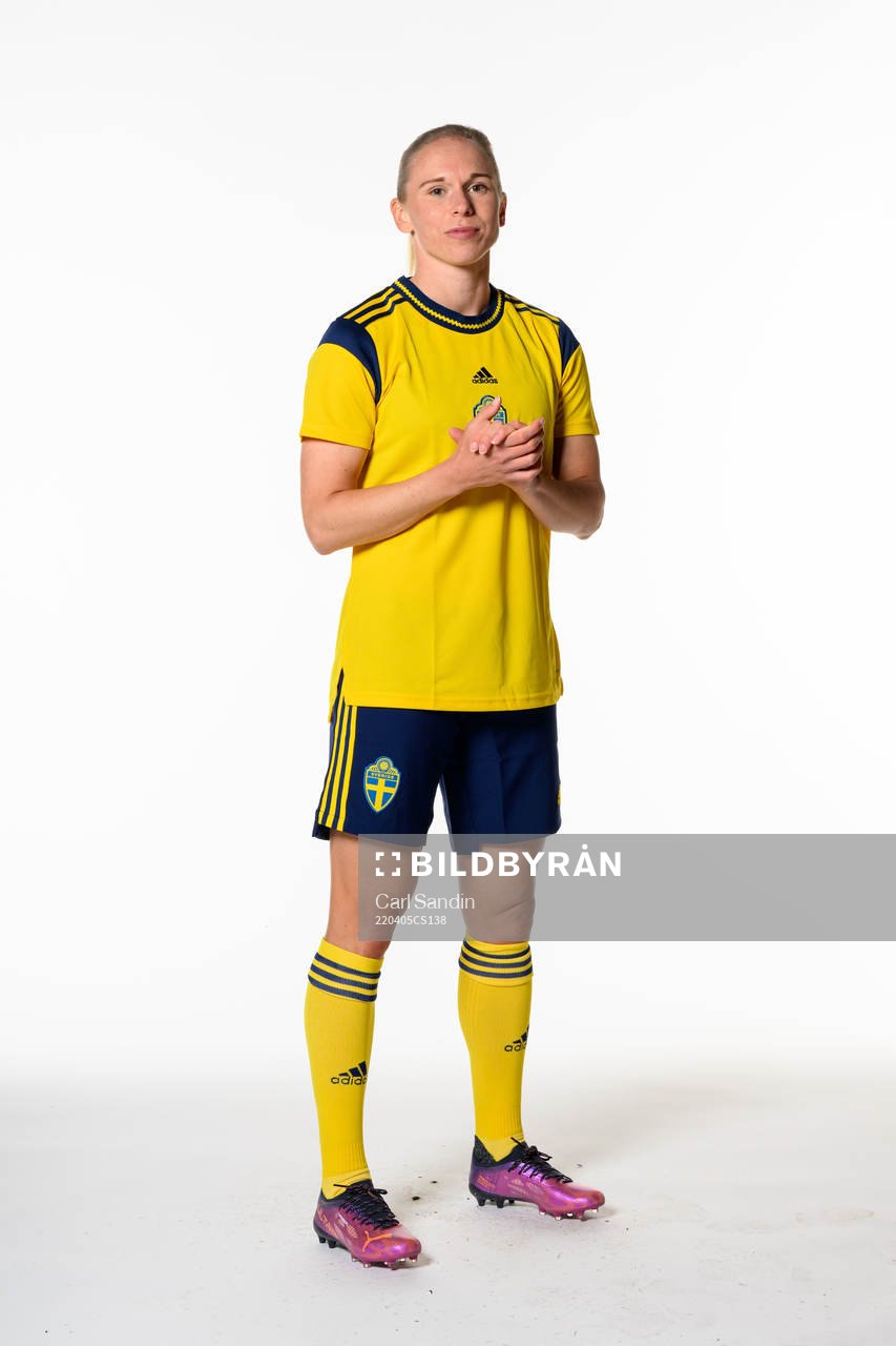 Jonna Andersson
