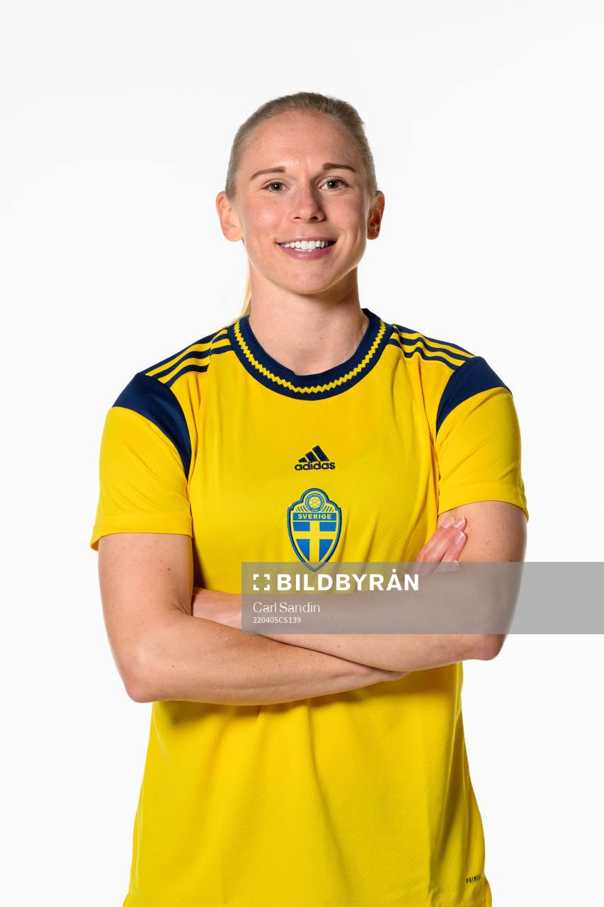 Jonna Andersson