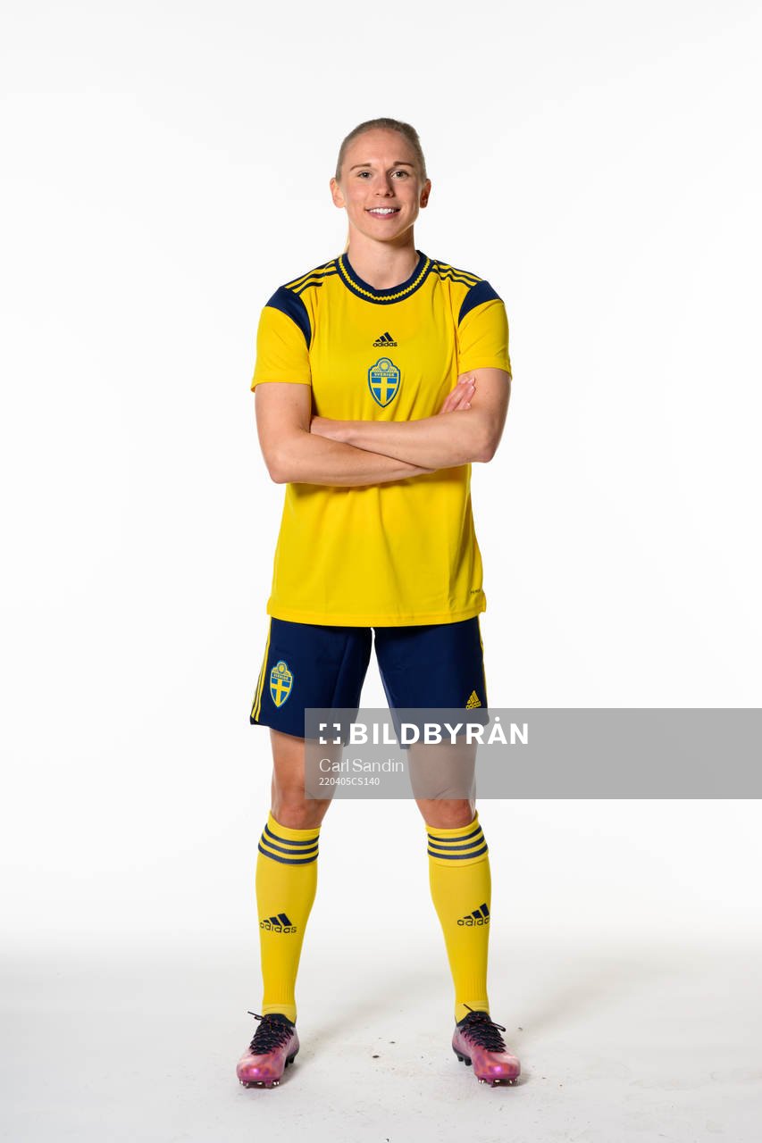Jonna Andersson