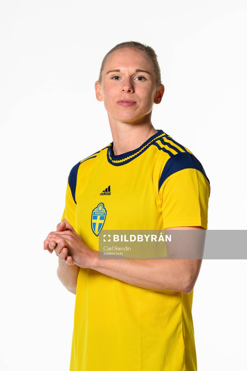 Jonna Andersson