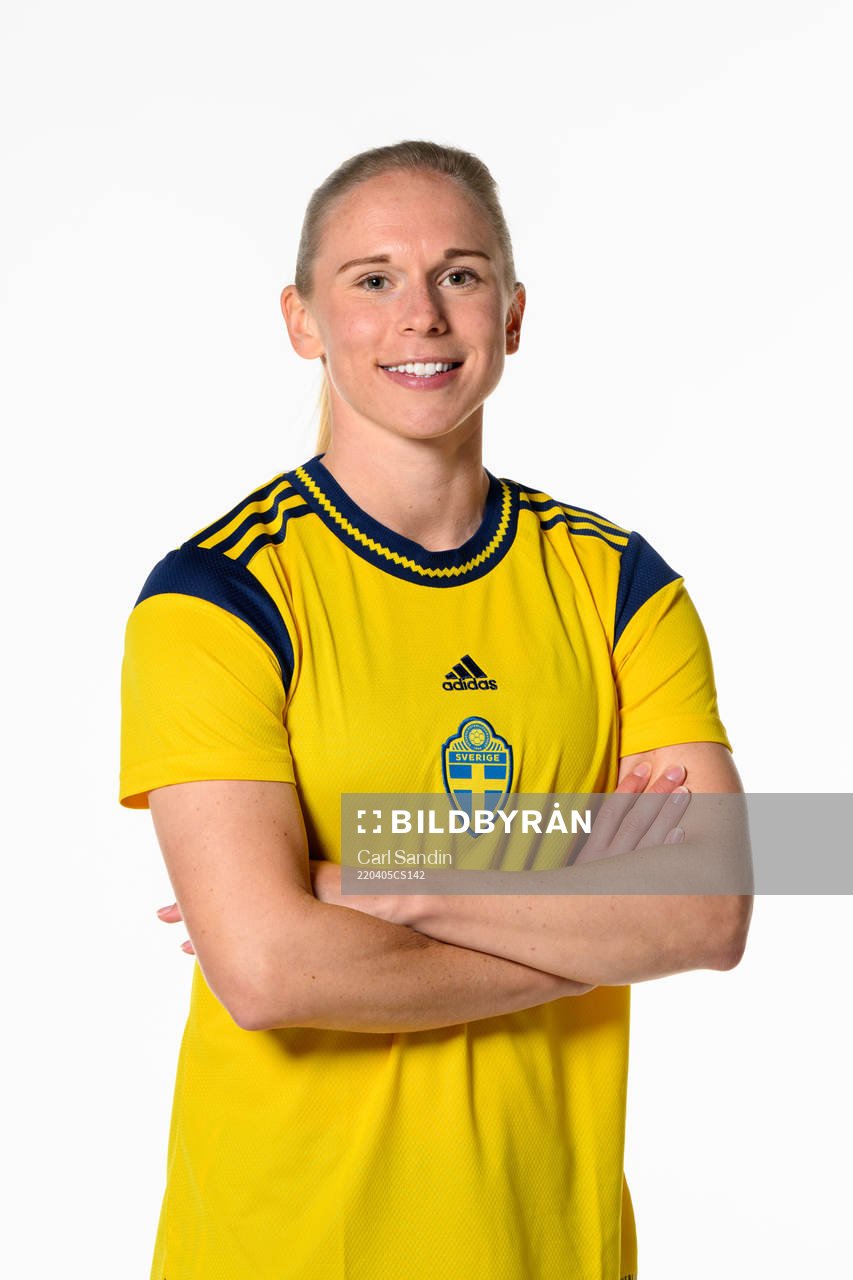 Jonna Andersson