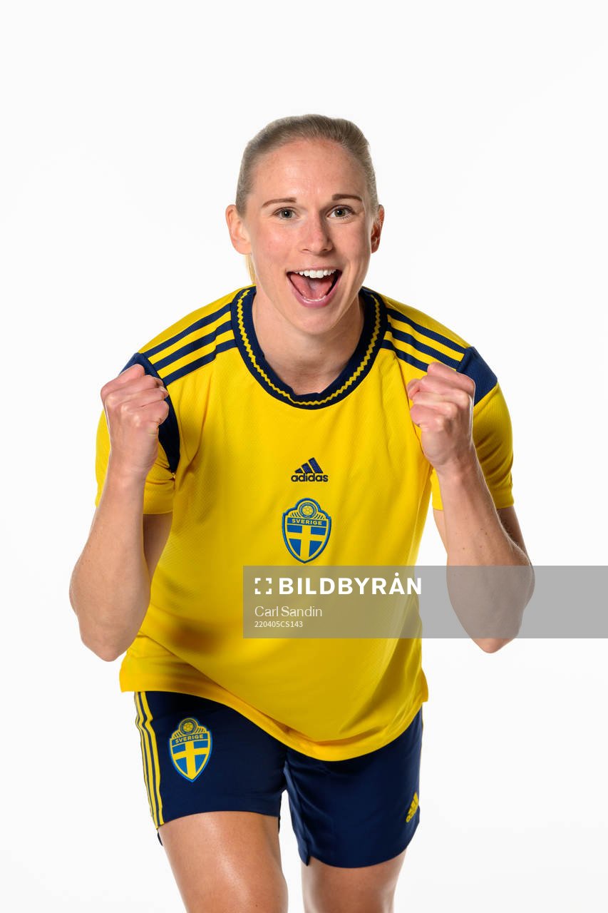 Jonna Andersson