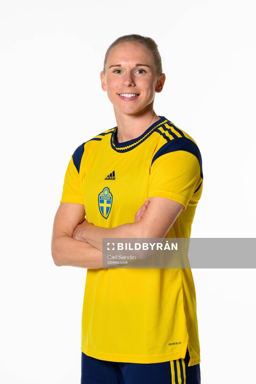 Jonna Andersson
