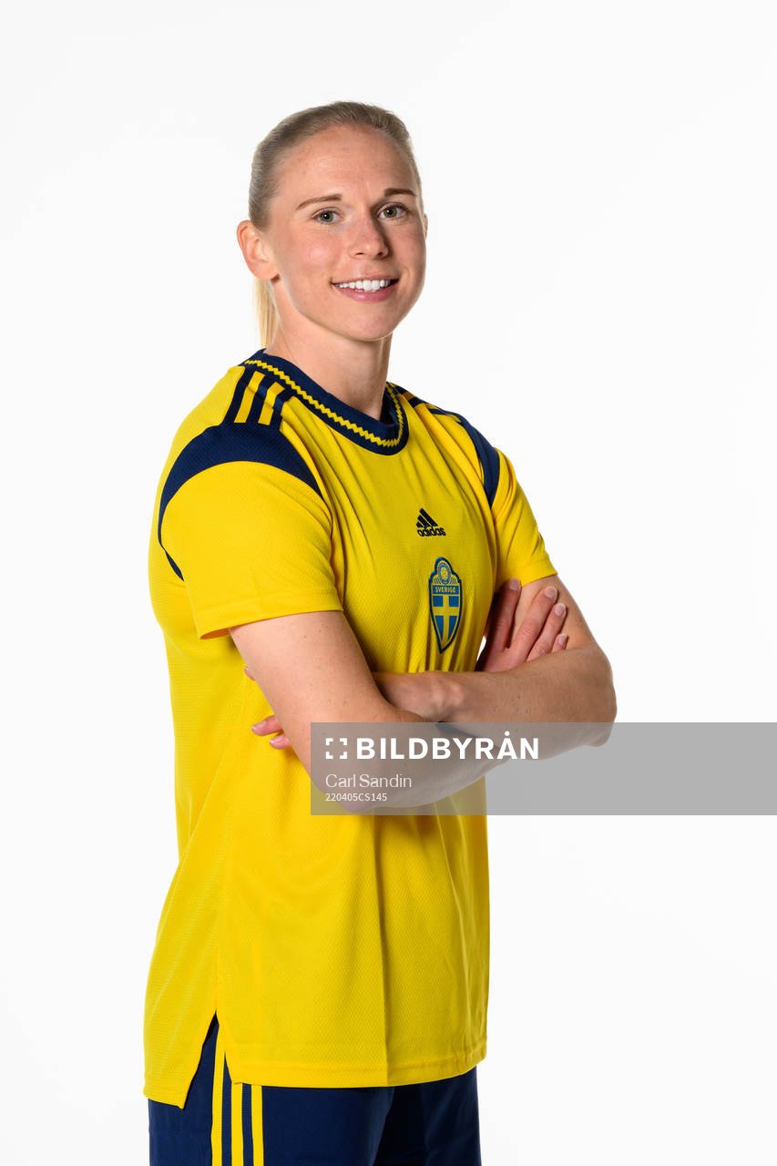 Jonna Andersson