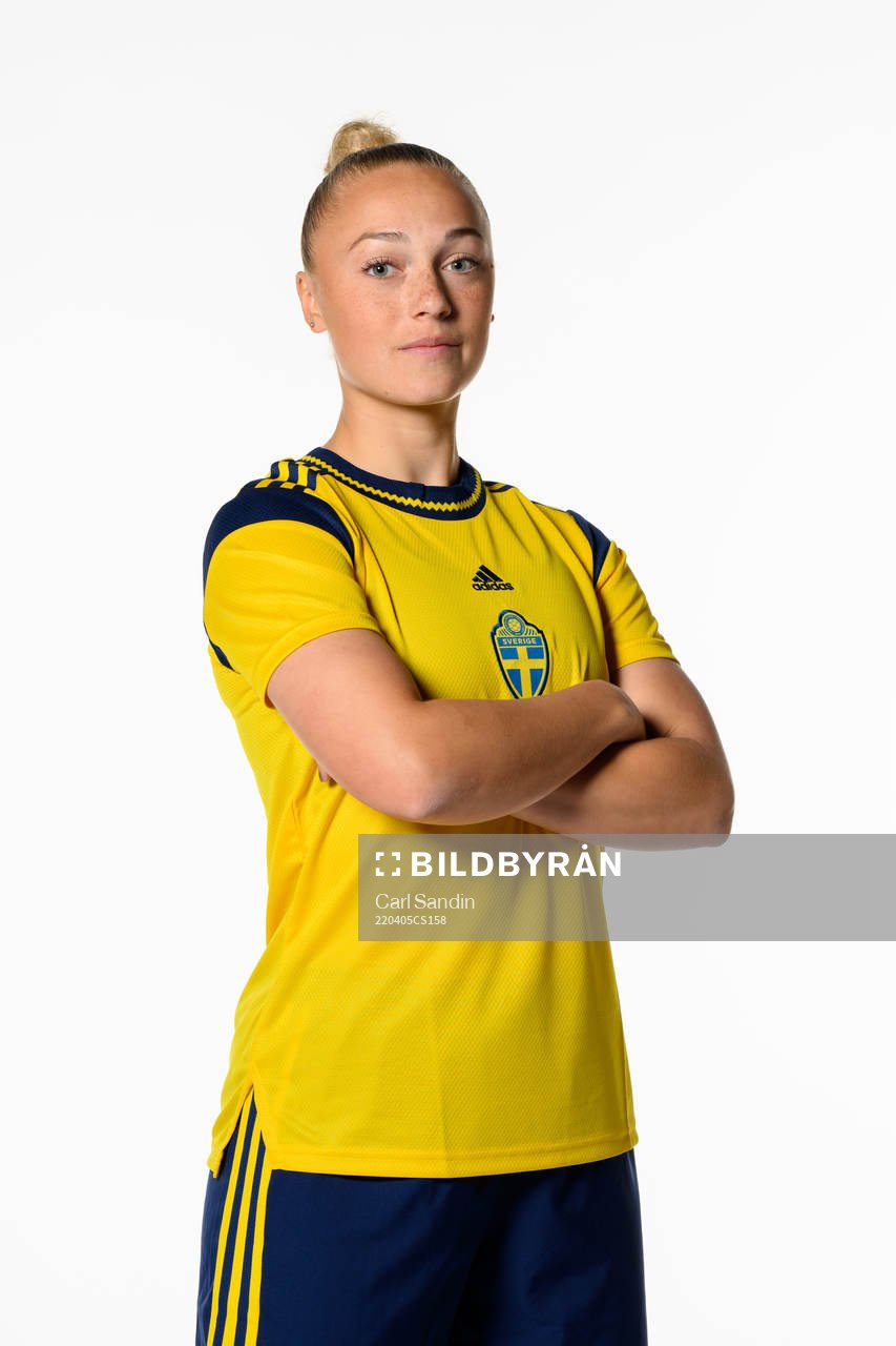 Hanna Bennison