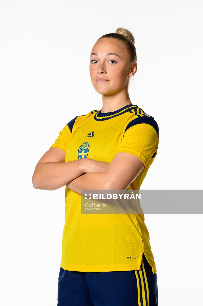 Hanna Bennison