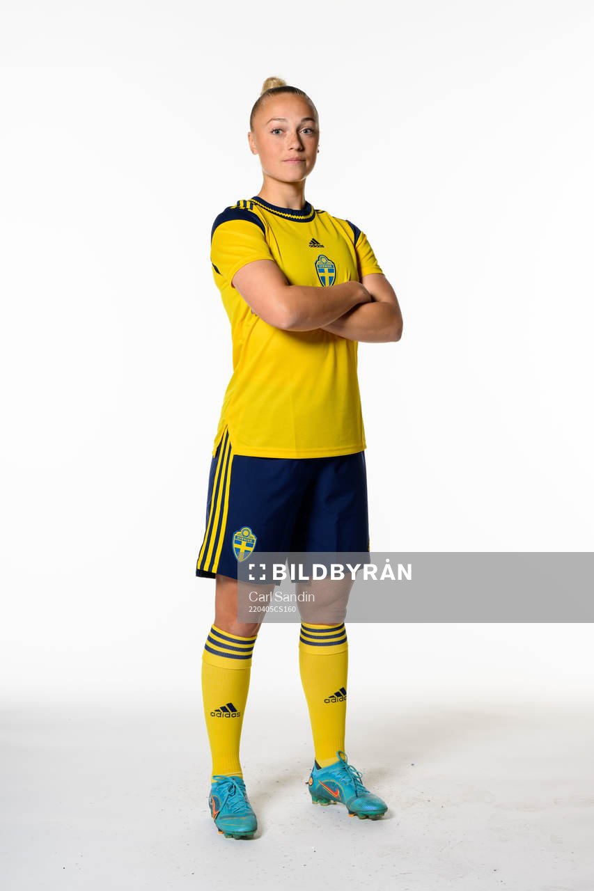 Hanna Bennison