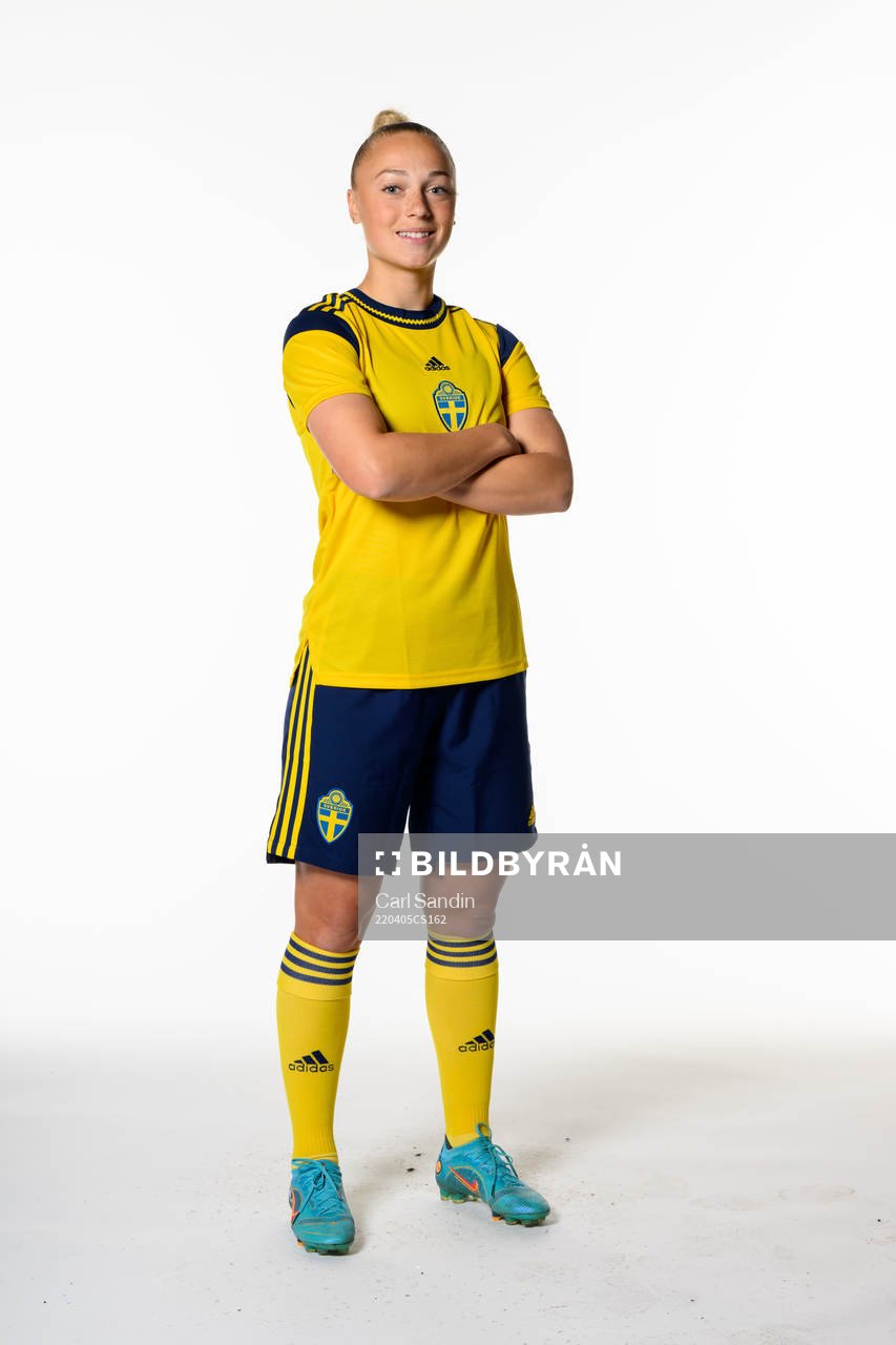 Hanna Bennison