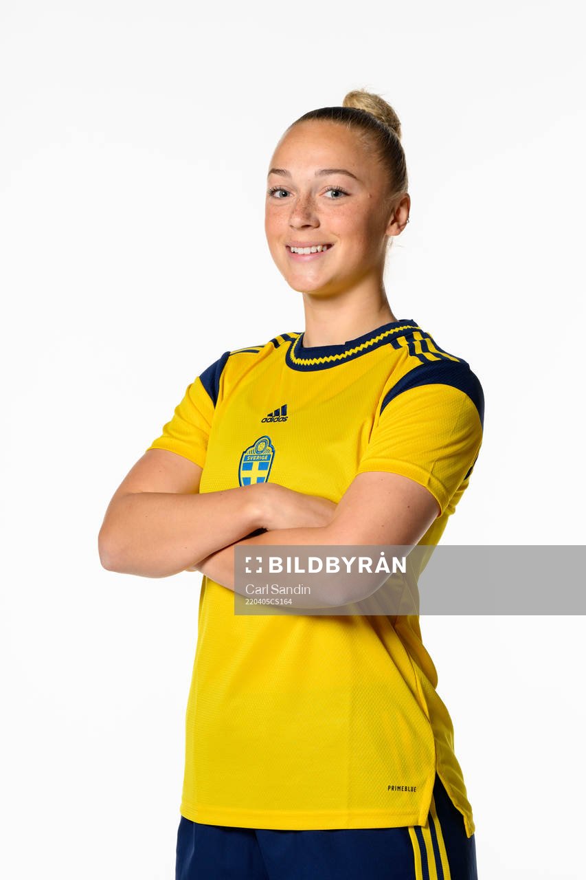 Hanna Bennison