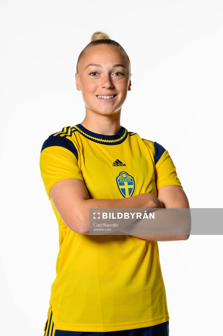 Hanna Bennison