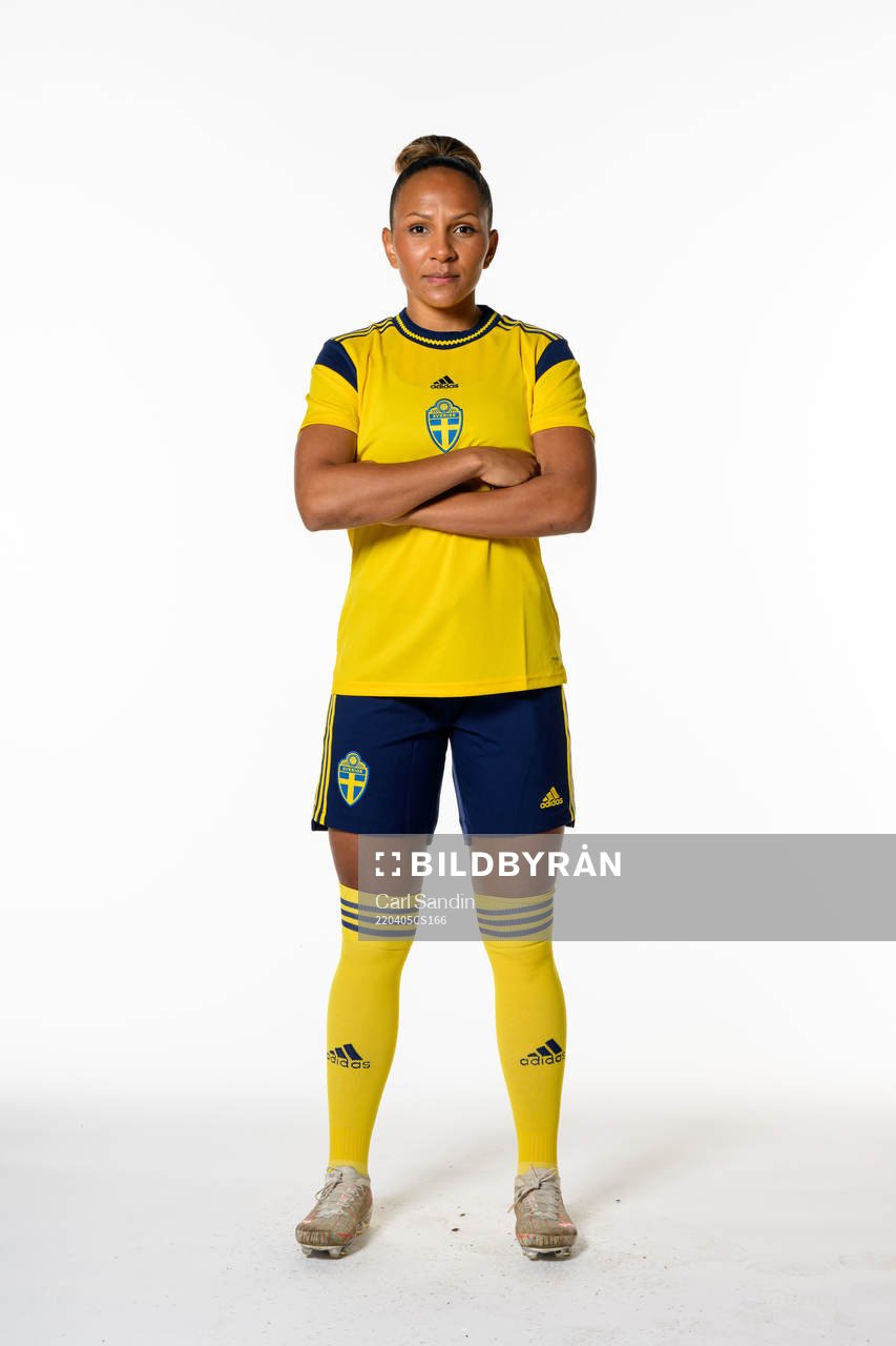 Madelen Janogy