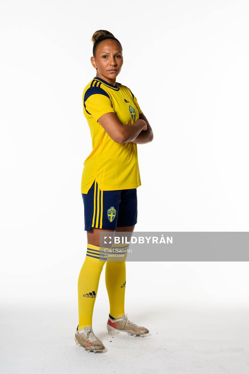 Madelen Janogy
