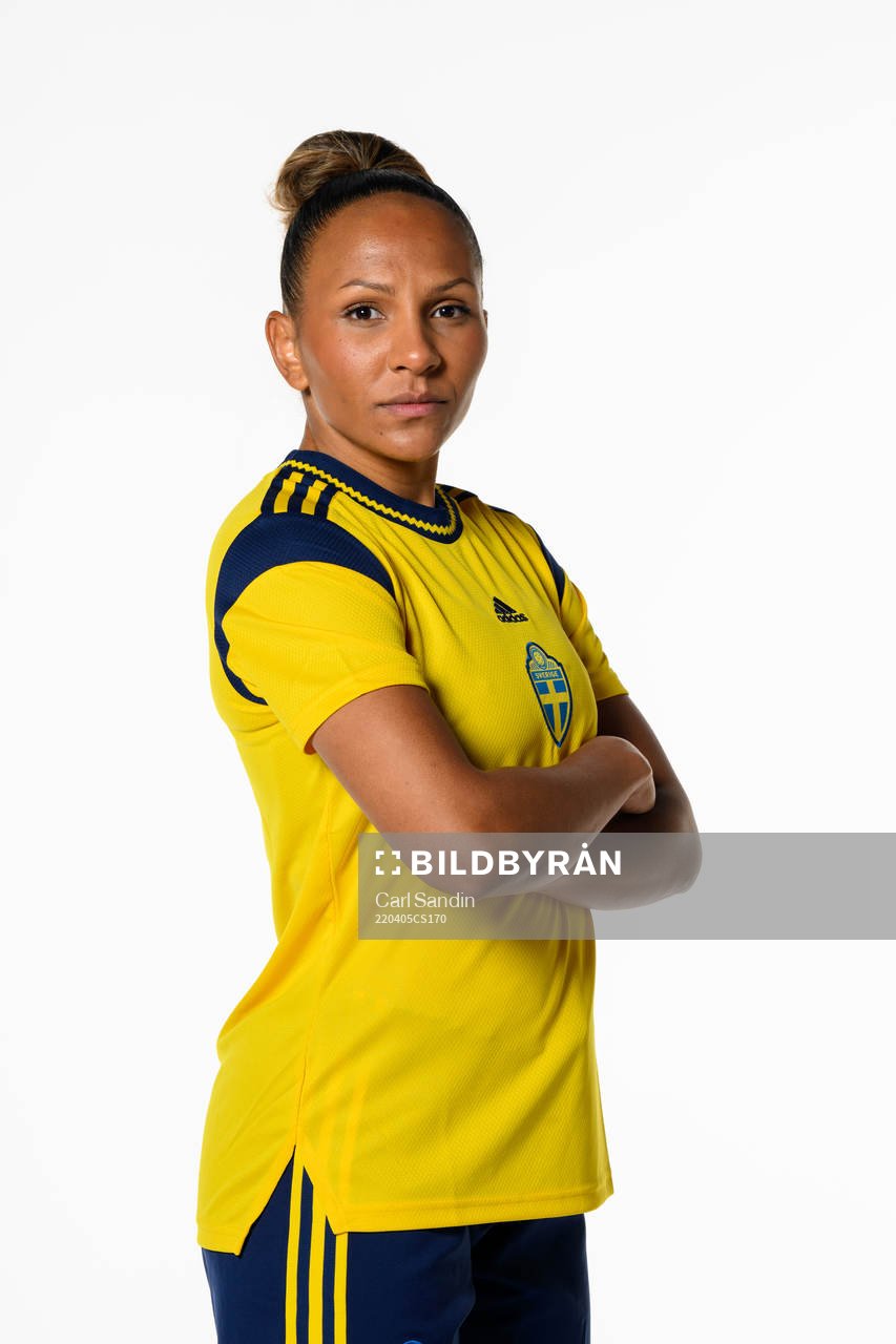 Madelen Janogy